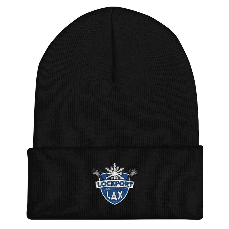 Lake Effect Winter Cap